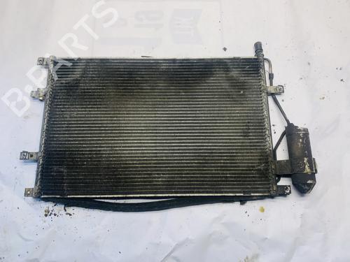 Used AC radiator AC radiator 35530287 35530287