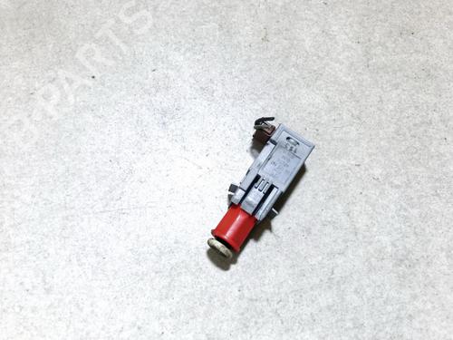 Electronic module OPEL ZAFIRA A MPV (T98) 2.2 DTI 16V (F75) | BP35607721M83 - Image 2