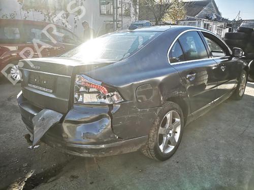 Electronic module VOLVO S80 II (124) 2.4 D | BP32621897M83