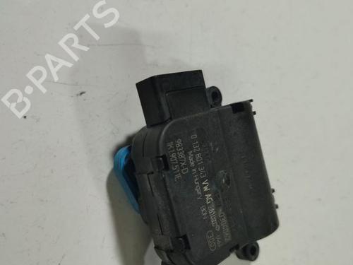 Módulo eletrónico SKODA OCTAVIA II (1Z3) 1.9 TDI (105 hp) 32972785