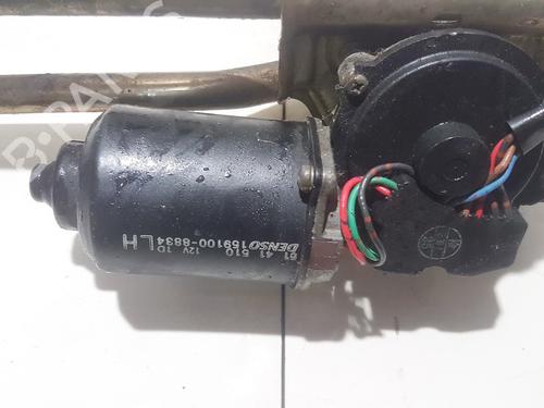 Front wiper motor SAAB 9-3 (YS3D) 2.0 Turbo | BP35877337M29 - Image 2