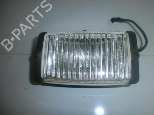 Used Right front fog light Right front fog light 35663999 35663999