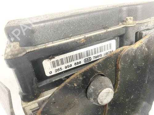 ABS pump HONDA CR-V III (RE_) 2.2 i-CTDi 4WD (RE6) | BP35073150M43 - Image 4