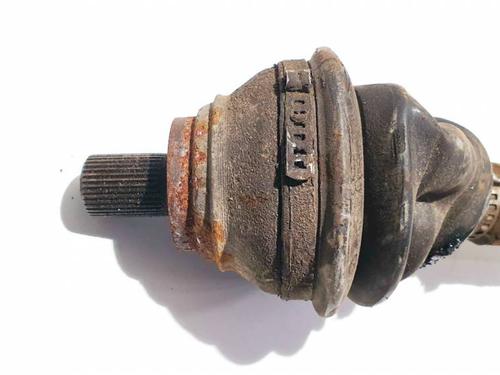 Right front driveshaft VW PASSAT B6 (3C2) 2.0 TDI | BP35305740M39 - Image 2