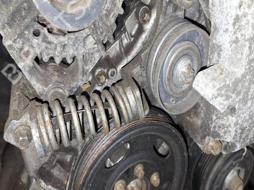 Used Pulley Pulley 38479260 38479260