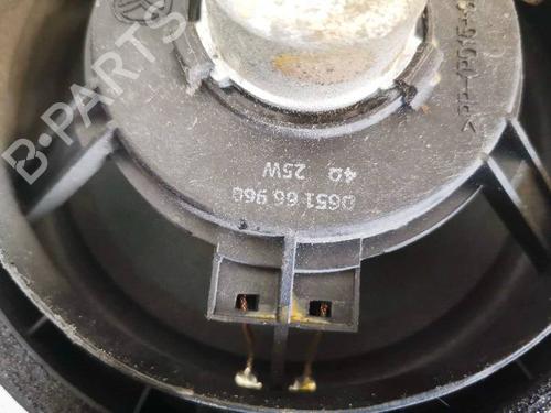 Speaker MAZDA 2 (DE_, DH_) 1.6 MZ-CD | BP32592450E2