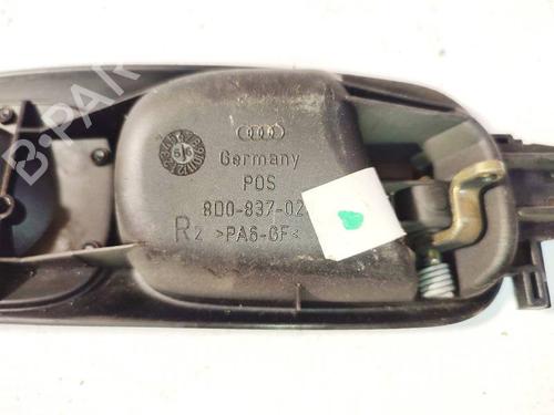 Front right interior door handle AUDI A4 B5 (8D2) 2.5 TDI | BP35061546I14 - Image 3