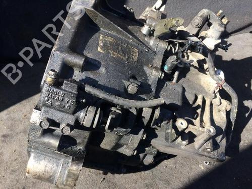 Gearbox NISSAN PRIMERA Hatchback (P12) 2.2 dCi | BP35662550M3 - Image 2