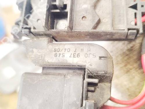 Fuse box SKODA ROOMSTER (5J7) 1.4 TDI | BP32586899E1  - Image 6