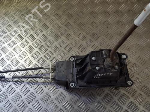 gear-lever-renault-clio-iii-br01-cr01-2005-2006-2007-2008-2009-2010-2011-2012-2013-2014-35676984 main image