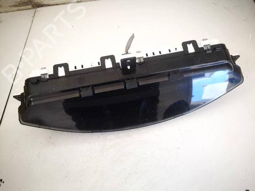 Used Instrument cluster Instrument cluster 35128391 35128391