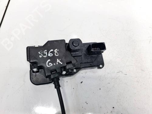 Rear left lock TESLA MODEL S (5YJS) 85D AWD | BP35162048C100 - Image 4