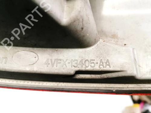 Left taillight VW GOLF V (1K1) 1.9 TDI | BP35354218C34 - Image 3
