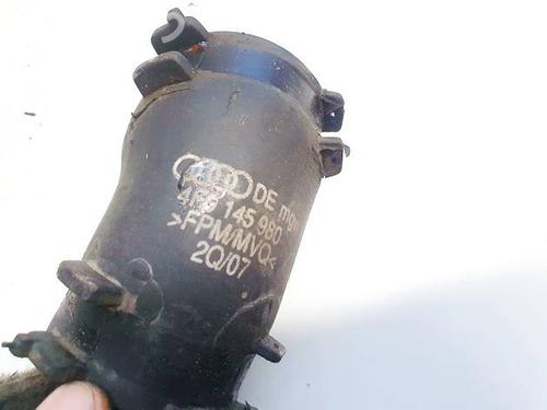 Intercooler pipe AUDI A6 C6 (4F2) 3.0 TDI quattro | BP40286658M127 - Image 2