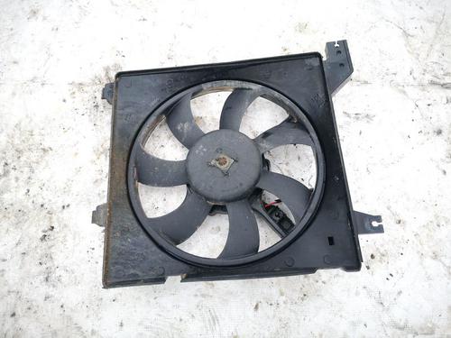 Used Fan Fan HYUNDAI COUPE II (GK) 2.0 GLS (143 hp) 35451610 35451610