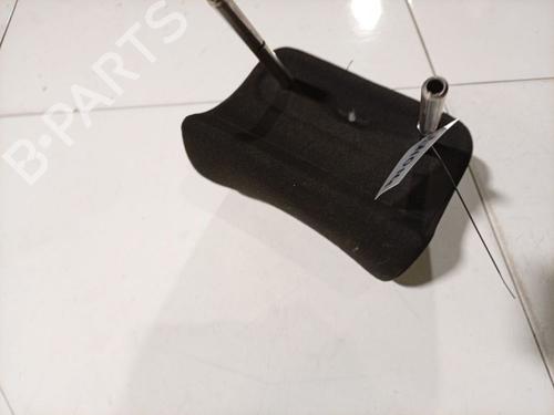 Headrest VW PASSAT B6 (3C2) 1.9 TDI | BP34760809I31 - Image 3
