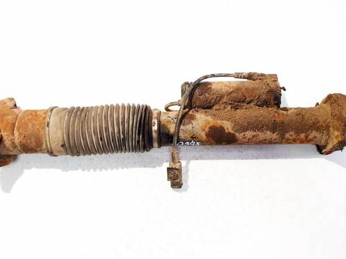 Used Left rear shock absorber Left rear shock absorber 34827887 34827887