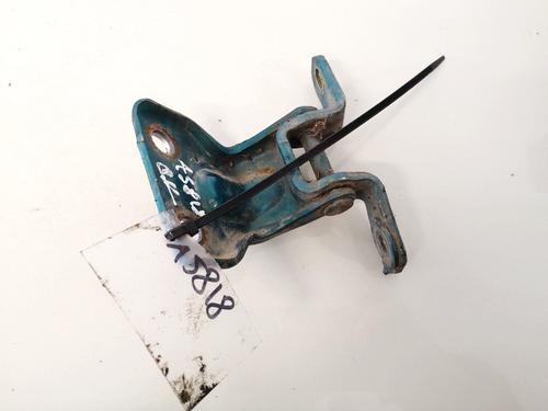 Used Hinge/Door check strap Hinge/Door check strap MAZDA 323 C IV (BG) 1.3 16V (BG3S) (73 hp) 33066716 33066716