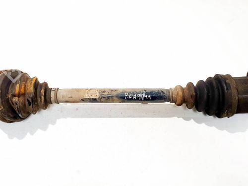 Used Left front driveshaft Left front driveshaft AUDI A4 B7 (8EC) 2.7 TDI (180 hp) 35164168 35164168