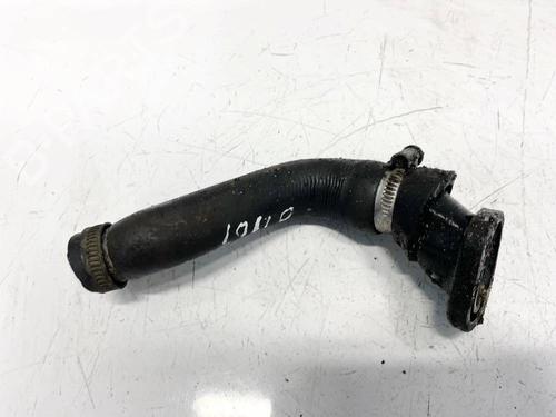 Rør AUDI 80 B4 Saloon (8C2) 2.0 (90 hp) 32600493