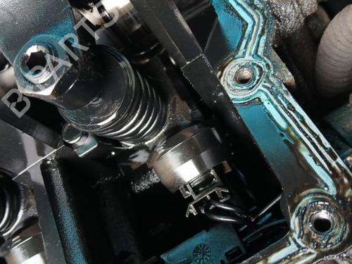 Injector VW GOLF PLUS V (5M1, 521) 1.9 TDI | BP38452488M100 - Image 4