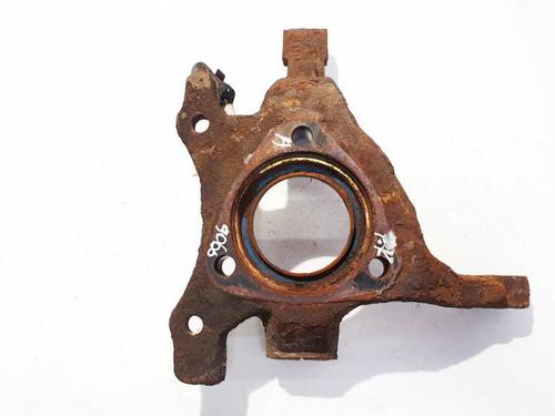 Used Left front steering knuckle Left front steering knuckle 35297780 35297780