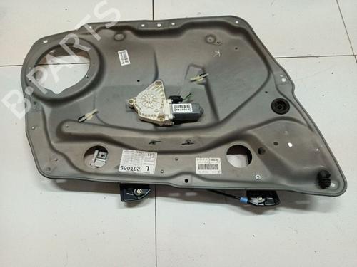 Used Front left window mechanism Front left window mechanism 34869550 34869550