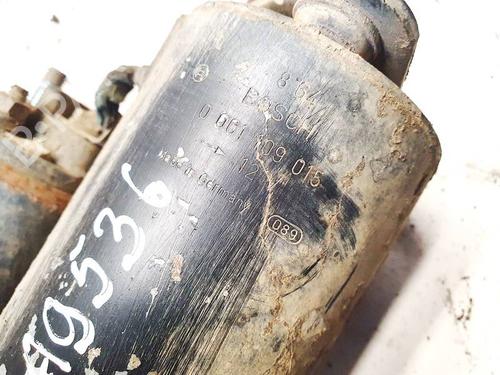 Starter FORD C-MAX (DM2) 1.6 TDCi | BP38572675M8 - Image 2