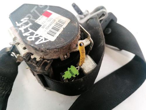 Front left seatbelt FIAT PUNTO EVO (199_) 1.3 D Multijet (199AXC1A, 199BXC1A, 199AXT1A, 199BXT1A) | BP35411950I26 - Image 3