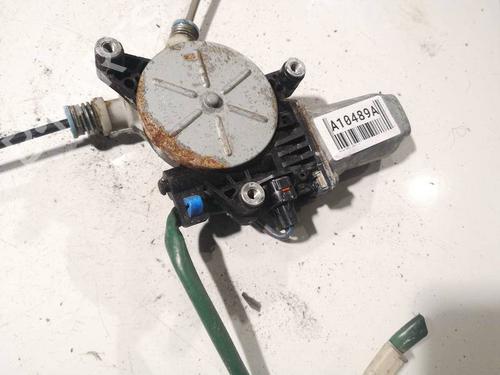 Used Left rear window motor Left rear window motor HONDA CIVIC VII Hatchback (EU, EP, EV) 1.4 iS (EP1, EU5, EU7) (90 hp) 34770404 34770404