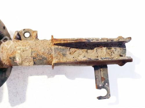 Left front shock absorber OPEL INSIGNIA A (G09) 2.0 CDTI (68) | BP37678449M16 - Image 3