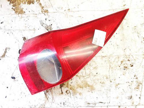 Used Left taillight Left taillight 35488305 35488305