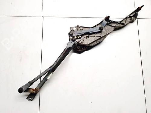 Used Front wipers mechanism Front wipers mechanism MERCEDES-BENZ E-CLASS (W211) E 220 CDI (211.008) (170 hp) 34863330 34863330
