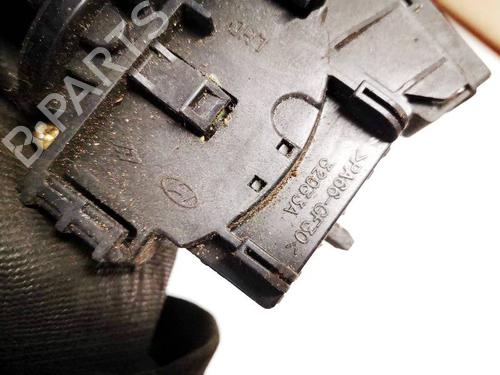 Warning switch HYUNDAI GETZ (TB) 1.3 | BP35114496I22 - Image 3