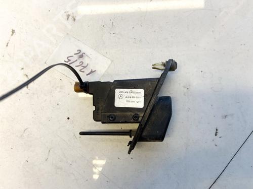 other-mercedes-benz-vaneo-414-2002-2003-2004-2005-32893961 main image