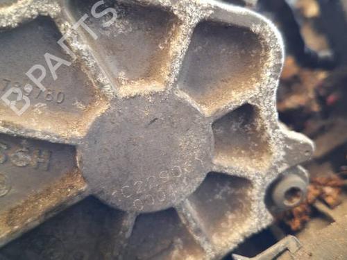 Vacuum pump CITROËN BERLINGO MULTISPACE (B9) 1.6 HDi 75 16V | BP35023405M80 - Image 4