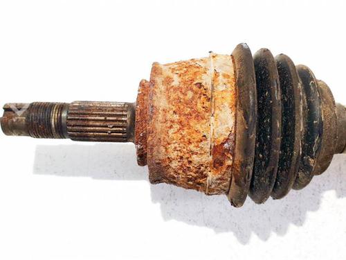 Left front driveshaft OPEL CORSA D (S07) 1.2 (L08, L68) | BP34777839M38 - Image 2