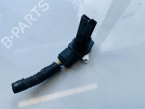Mass air flow sensor SUBARU OUTBACK (BL, BP) 2.0 D AWD (BPD) | BP35513503M95 - Image 2