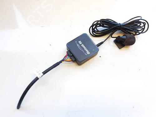 Used Electronic module Electronic module AUDI A3 (8L1) 1.9 TDI (110 hp) 32567200 32567200