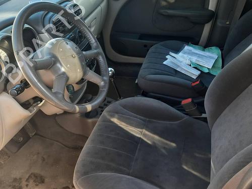 Engine mount CHRYSLER PT CRUISER (PT_) 2.0 | BP33068009M89  - Image 7