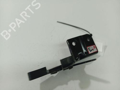 Electronic module SKODA ROOMSTER (5J7) 1.4 TDI | BP34801886M83 - Image 2