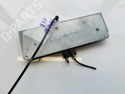 Electronic module AUDI A4 B6 (8E2) 2.5 TDI quattro | BP35518392M83 - Image 3