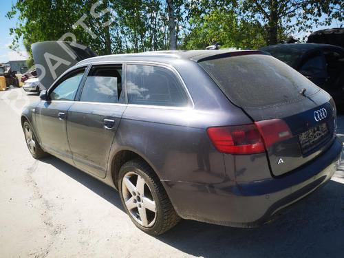 Speaker AUDI A6 C6 (4F2) 2.7 TDI | BP32574980E2