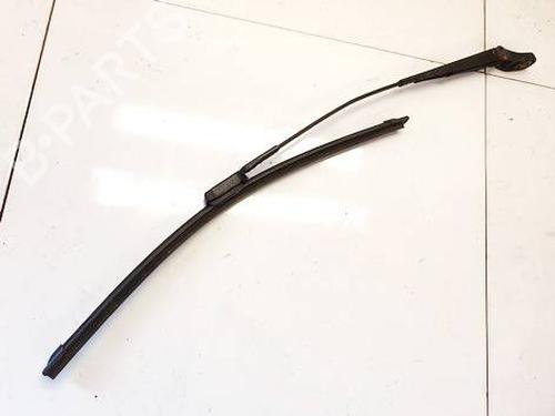 front-windshield-wiper-arm-skoda-fabia-ii-542-2006-2007-2008-2009-2010-2011-2012-2013-2014-32565051 main image
