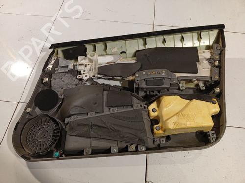 Front left panel HONDA CIVIC VIII Saloon (FD, FA) 1.3 IMA (FA3, FD3) | BP34764640C58 - Image 3
