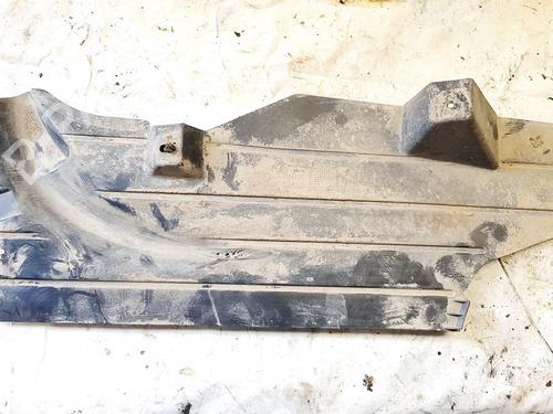 Used Underbody protection Underbody protection 35498358 35498358