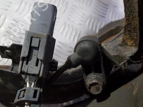 Used Electronic module Electronic module MAZDA 6 Saloon (GG) 1.8 (120 hp) 35669437 35669437