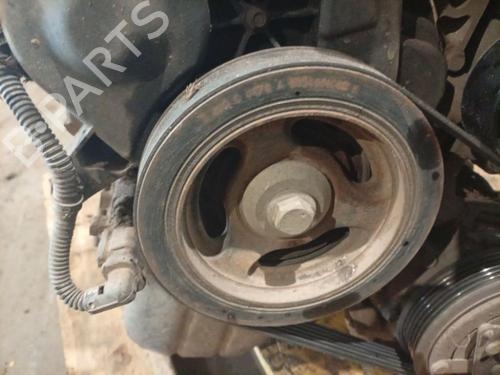 Pulley PEUGEOT PARTNER Box Body/MPV 1.6 HDi | BP36312609M122 - Image 3