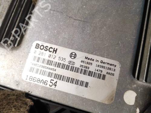 Engine control unit (ECU) TOYOTA AYGO (_B1_) 1.0 (KGB10_, KGB10R) | BP32581826M57  - Image 6