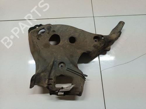 Used Underbody protection Underbody protection AUDI A6 C6 (4F2) 2.7 TDI (180 hp) 34867291 34867291